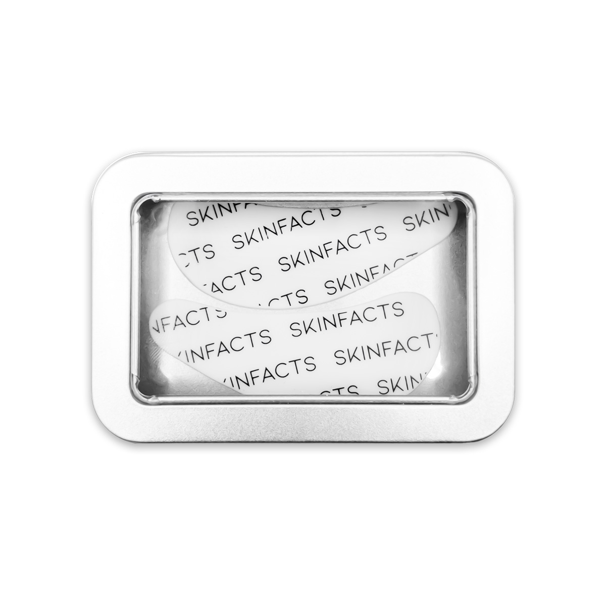 Eye Patches Reusable | Skinfacts - Bild 2
